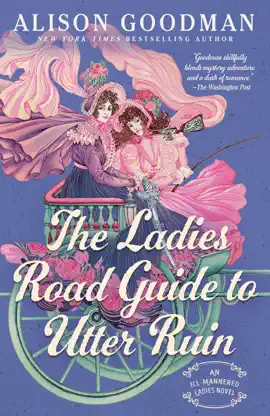 Read: The Ladies Road Guide to Utter Ruin Book