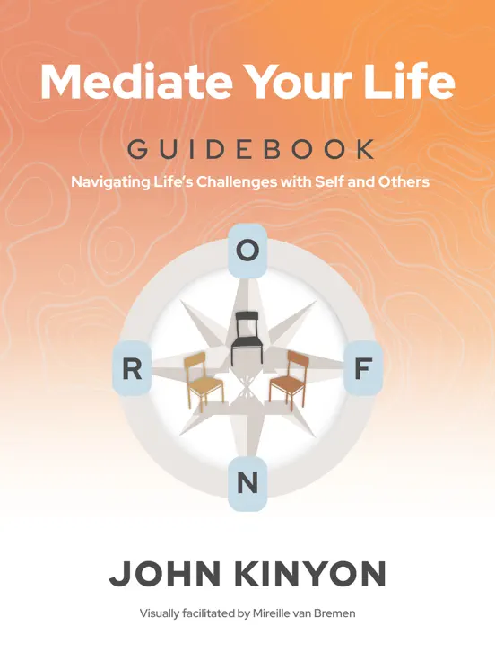 Mediate Your Life Guidebook