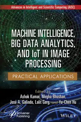 Read: Machine Intelligence, Book Big Data Analytics, and IoT in Image Processing