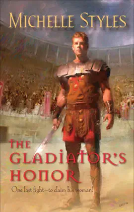 Read: Book The Gladiator's Honor
