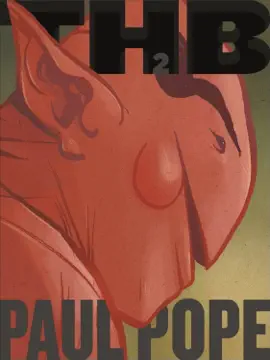 Read: Book Total THB, Volume 2