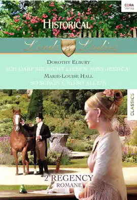 Read: Historical Book Lords & Ladies Band 51