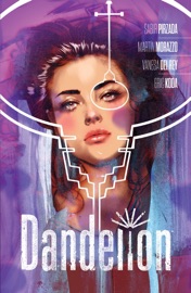 Dandelion - Sabir Pirzada, Martin Morazzo & Vanesa R. Del Rey