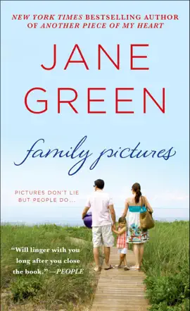 Read: Family Book Pictures