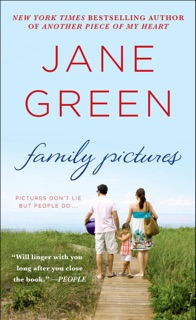 Family Pictures by Jane Green