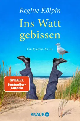 Read: Ins Watt gebissen Book