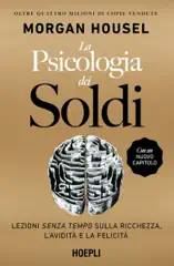 La psicologia dei soldi