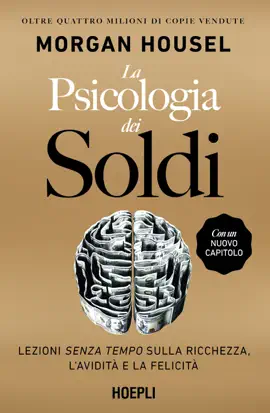 La psicologia dei soldi