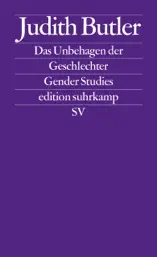 Das Unbehagen der Geschlechter