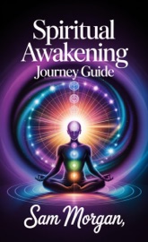 Spiritual Awakening Journey Guide - Sam Morgan