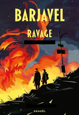 Read: Ravage