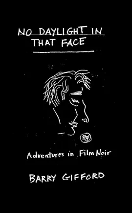 Read: No Book Daylight in That Face