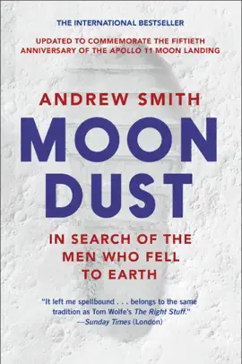 Read: Moondust