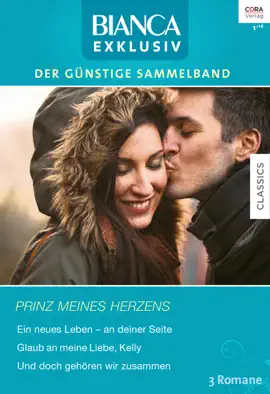 Read: Bianca Exklusiv Book Band 266