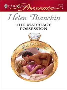 Read: The Marriage Possession Book
