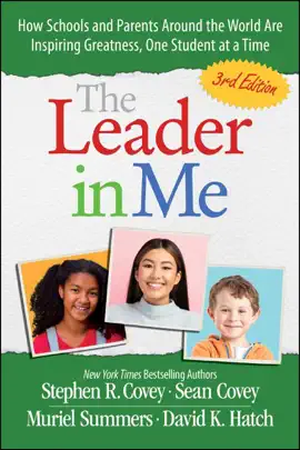 Leader in Me