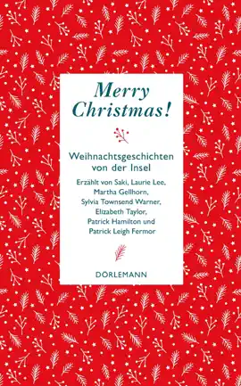 Read: Merry Book Christmas
