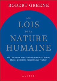 Les Lois de la nature humaine - Robert Greene, Cécile Capilla, Danielle Lafarge & Sabine Rolland