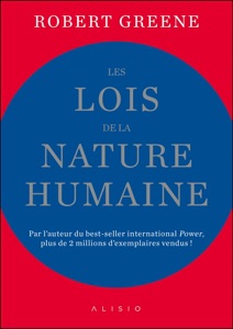Les Lois de la nature humaine
