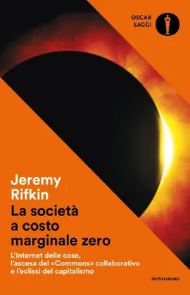 Read: La società Book a costo marginale zero