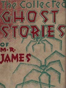 Collected Ghost Stories