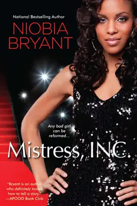 Read: Book Mistress, Inc.
