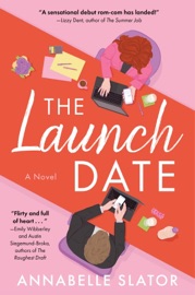 The Launch Date - Annabelle Slator