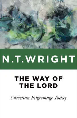 Read: The Way Book of the Lord