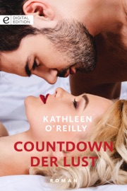 Countdown der Lust - Kathleen O'Reilly & Christian Trautmann