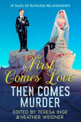 Read: First Comes Book Love, Then Comes Murder