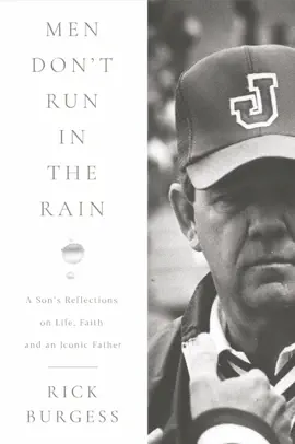 Read: Men Don't Run In the Rain Book