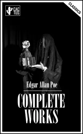 Read: Book Complete Works