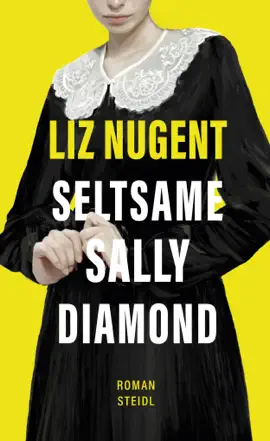 Seltsame Sally Diamond