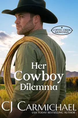 Read: Her Cowboy Dilemma Book