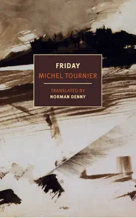 Read: Friday
