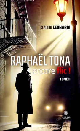 Read: Raphaël Tona encore Book flic !