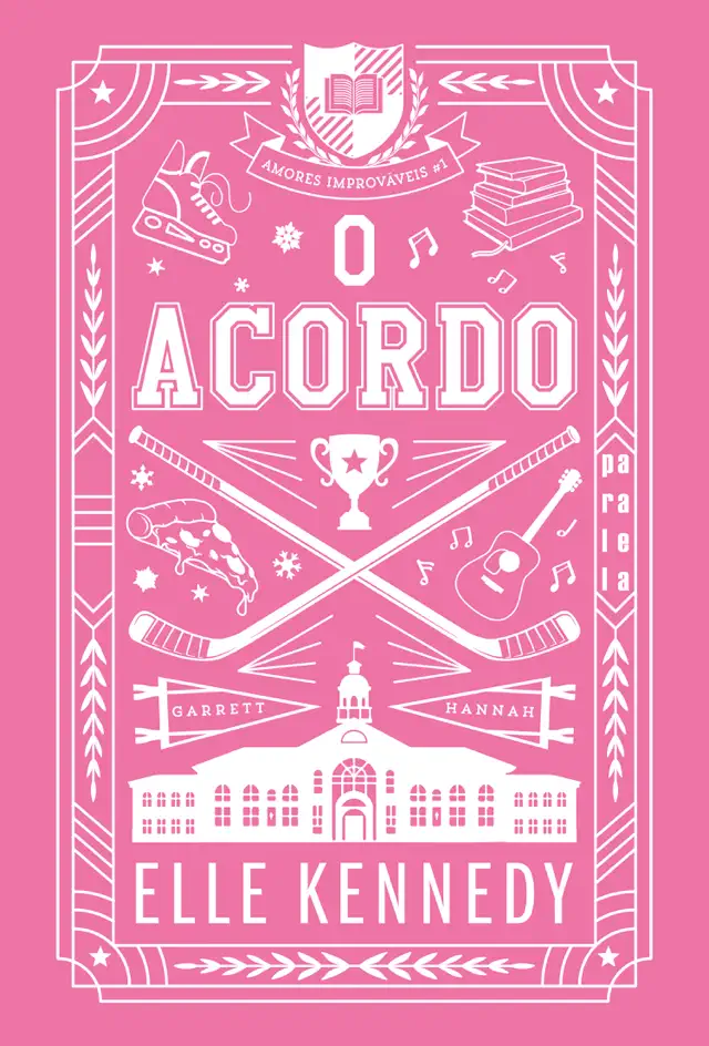 O acordo – Sucesso no TikTok