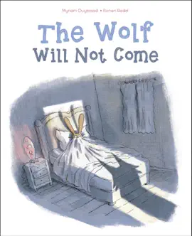 Read: The Wolf Will Not Come Book