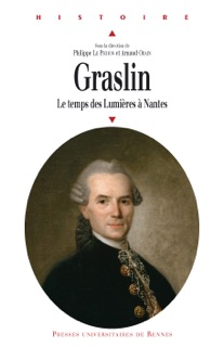 Graslin by Arnaud Orain & Philippe le Pichon