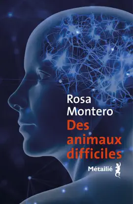 Read: Des animaux Book difficiles