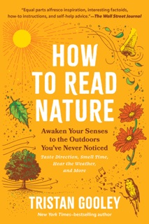 How to Read Nature by Tristan Gooley