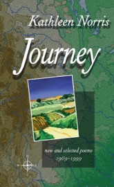 Journey - Kathleen Norris