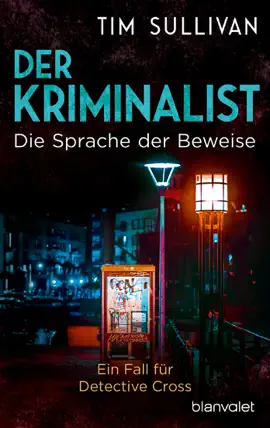 Read: Der Kriminalist - Book Die Sprache der Beweise