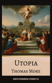Utopia - Thomas More & Zenith Evergreen Literary Co