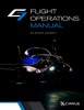 Book G7 Flight Operations Manual