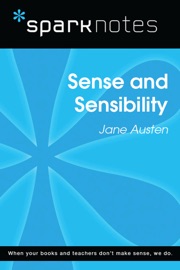 Sense and Sensibility (SparkNotes Literature Guide) - SparkNotes