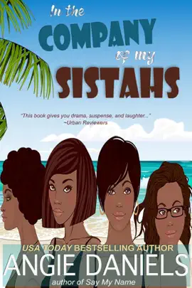 Read: In Book the Company of My Sistahs