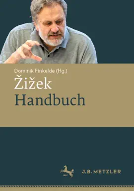 Read: Žižek-Handbuch