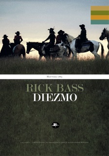 Diezmo by Rick Bass