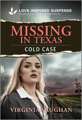 Read: Book Missing in Texas